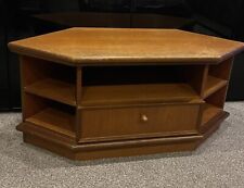 Console cabinet wood for sale  GREENHITHE