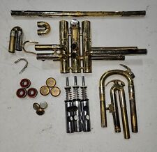 Peças de reposição de trompete Amati Kraslice 29 3012 comprar usado  Enviando para Brazil