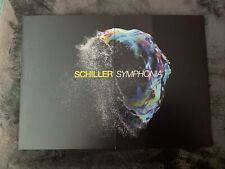 Schiller symphonia promo gebraucht kaufen  Georgsmarienhütte