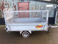 Bateson 520 trailer for sale  REDDITCH