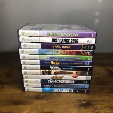 xbox games kinect for sale  Saint Louis