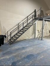 Mezzanine staircase for sale  HULL