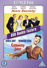 High society calamity for sale  UK