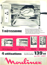 1966 advertising 0423 d'occasion  Expédié en Belgium