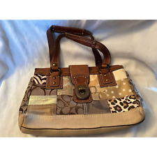 Vtg coach legacy for sale  Newberg