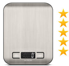Digital food scale for sale  Chico