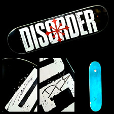 deck disorder skateboard for sale  Phoenix