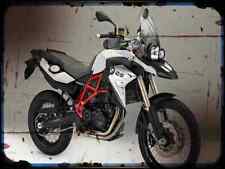 Photo motorbike 800 for sale  UK