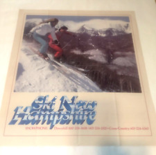 Vintage 1980s ski for sale  Concord