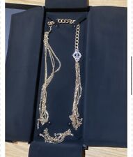 Chanel long necklace for sale  LONDON