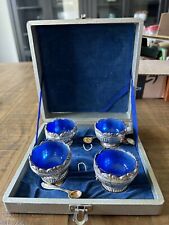 Silver collection cups for sale  Mandeville