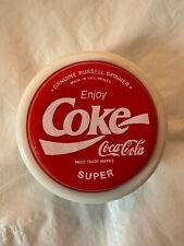 Enjoy coke coca for sale  STOKE-ON-TRENT