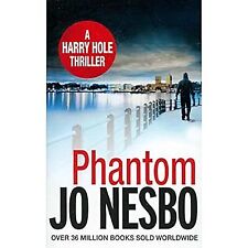 Phantom nesbo nesbo for sale  UK