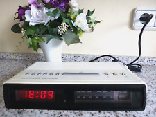 Grundig sono clock gebraucht kaufen  Hamburg