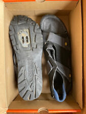 Used, Shimano SPD Biking Sandals EU 47-48 for sale  Shipping to South Africa