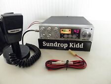 president cb radio for sale  Shipping to Ireland