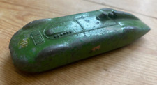 Vintage Dinky MG Landspeed Car for sale  Shipping to South Africa