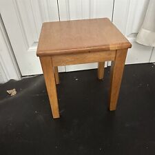 Wood plant stand for sale  Conway