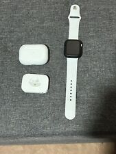 Apple Watch e AirPods comprar usado  Enviando para Brazil