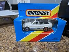 Matchbox vintage ford d'occasion  Expédié en Belgium