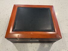 Cedar cigar box for sale  Huntingtown