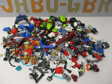 Lego bionicle konvolut gebraucht kaufen  Winnenden