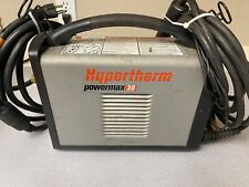 Hypertherm powermax air for sale  Bellingham