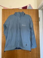 Sprayway goretex blue for sale  TEIGNMOUTH