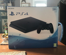 Sony playstation slim for sale  LONDON