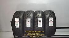 gomme dunlop 205 55 r16 usato  Comiso