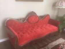 Victorian antique couch for sale  Nampa