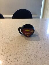 Collectors superman mug for sale  CAMBERLEY