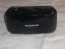 Olympus mju compact for sale  Shipping to Ireland