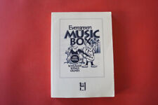 Evergreen music box gebraucht kaufen  Erftstadt