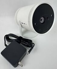 Projetor portátil inteligente Samsung The Freestyle FHD HDR branco SP-LSP3BLAXZA U comprar usado  Enviando para Brazil