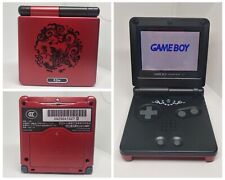 Game Boy Advance SP iQue AGS-101 gameboy gba tela brilhante  comprar usado  Enviando para Brazil