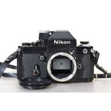 Nikon black kamera gebraucht kaufen  Rain