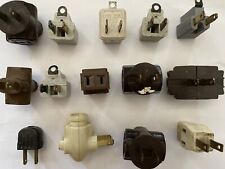 Lot grounding adapters for sale  Jamaica Plain