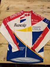 Vintage cycling jersey for sale  Ireland