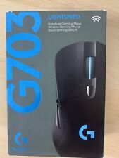 Logitech g703 lightspeed gebraucht kaufen  Worms