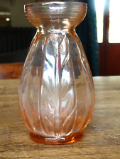 Ancien vase bulbes d'occasion  Gouville-sur-Mer