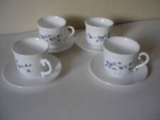 Lot tasses soucoupes d'occasion  France