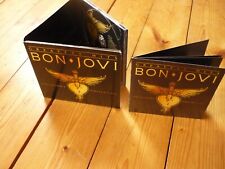 Bon jovi greatest for sale  Shipping to Ireland