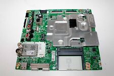 MAIN BOARD EAX67133404 (1.0) EBT64562102 FOR LG 43UJ630V 43" LED TV for sale  Shipping to South Africa
