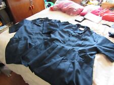 navy blue nurse uniform for sale  GRAVESEND