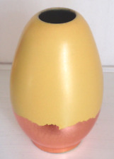 Vase tischvase eiförmig gebraucht kaufen  Mergelstetten,Oggenhsn.