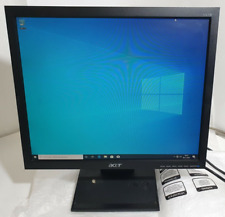 Acer v173 monitor usato  Pero