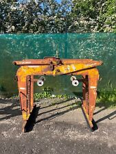 Scanlift brick block for sale  WARRINGTON