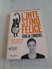 Intestino felice giulia usato  Brescia