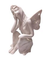 Daydreaming fairy ceramic for sale  Royal Oak